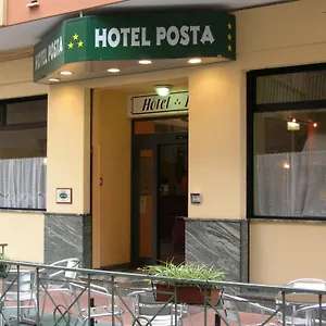 Posta 3* Ventimiglia