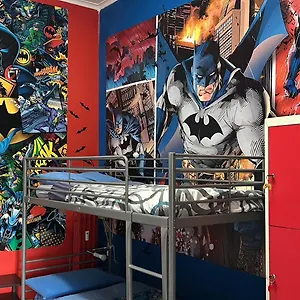 Affittacamere Comics