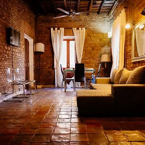 Gorgeous House Trastevere Apartment