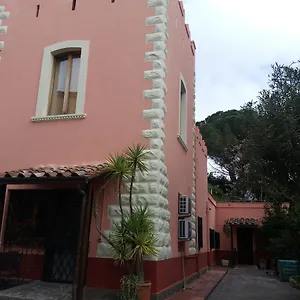 Il Castelletto ** Roma
