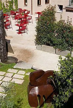 Hotel De Rome 3*,  Italy