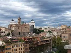 Hotel De Rome