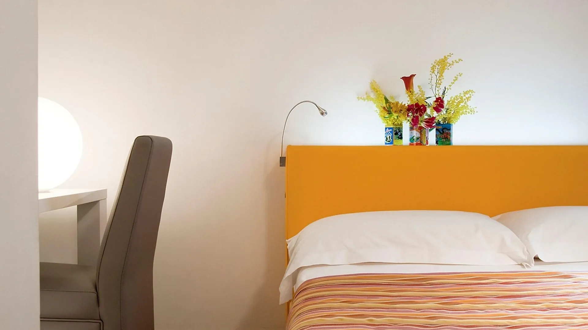 ***  Hotel De Rom Italien