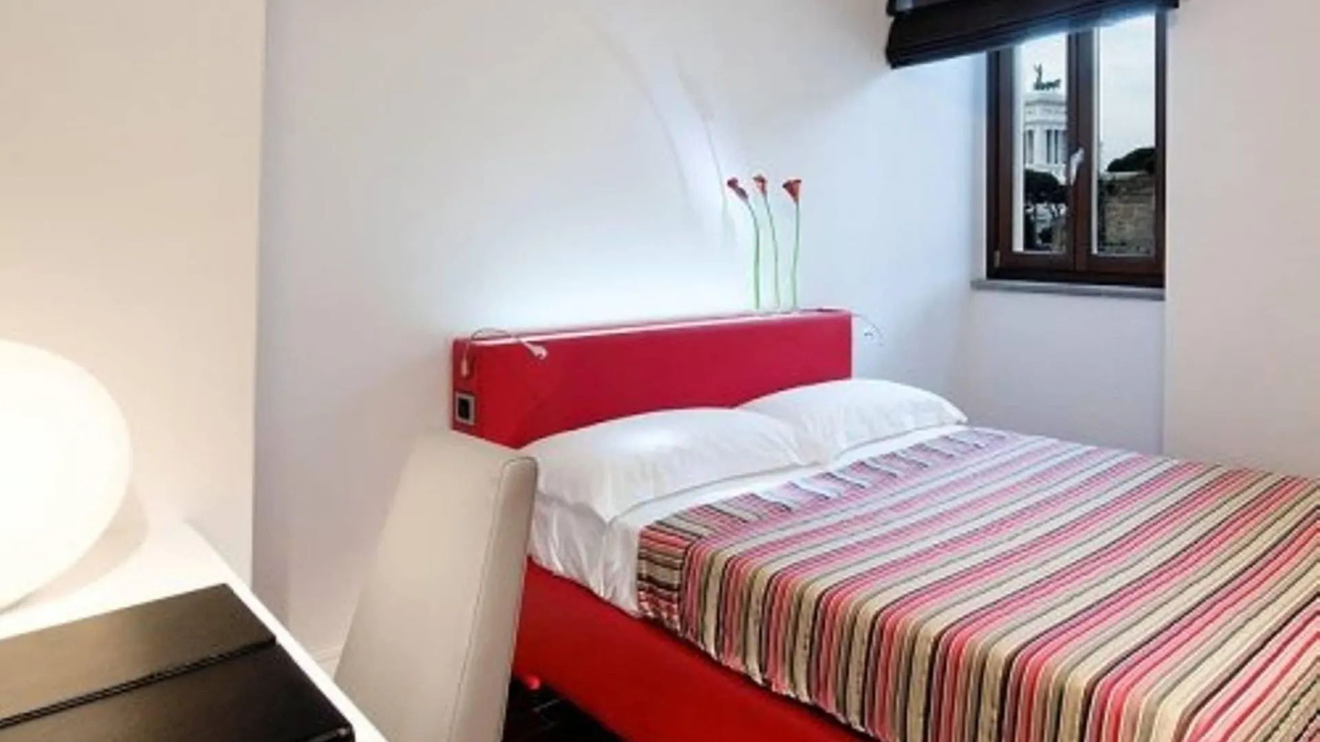 Hotel De Rom