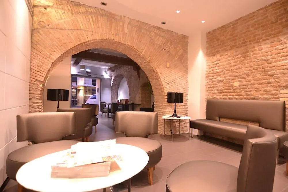 Hotel De Rom