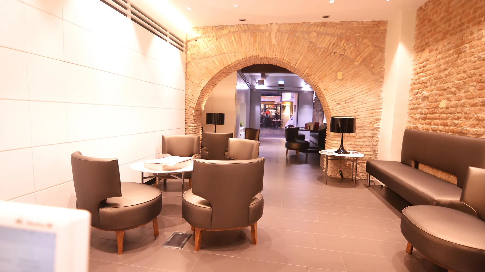 Hotel De Rom 3*,  Italien