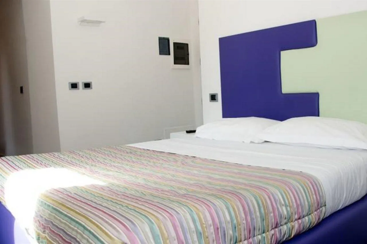 Hotel De Rom