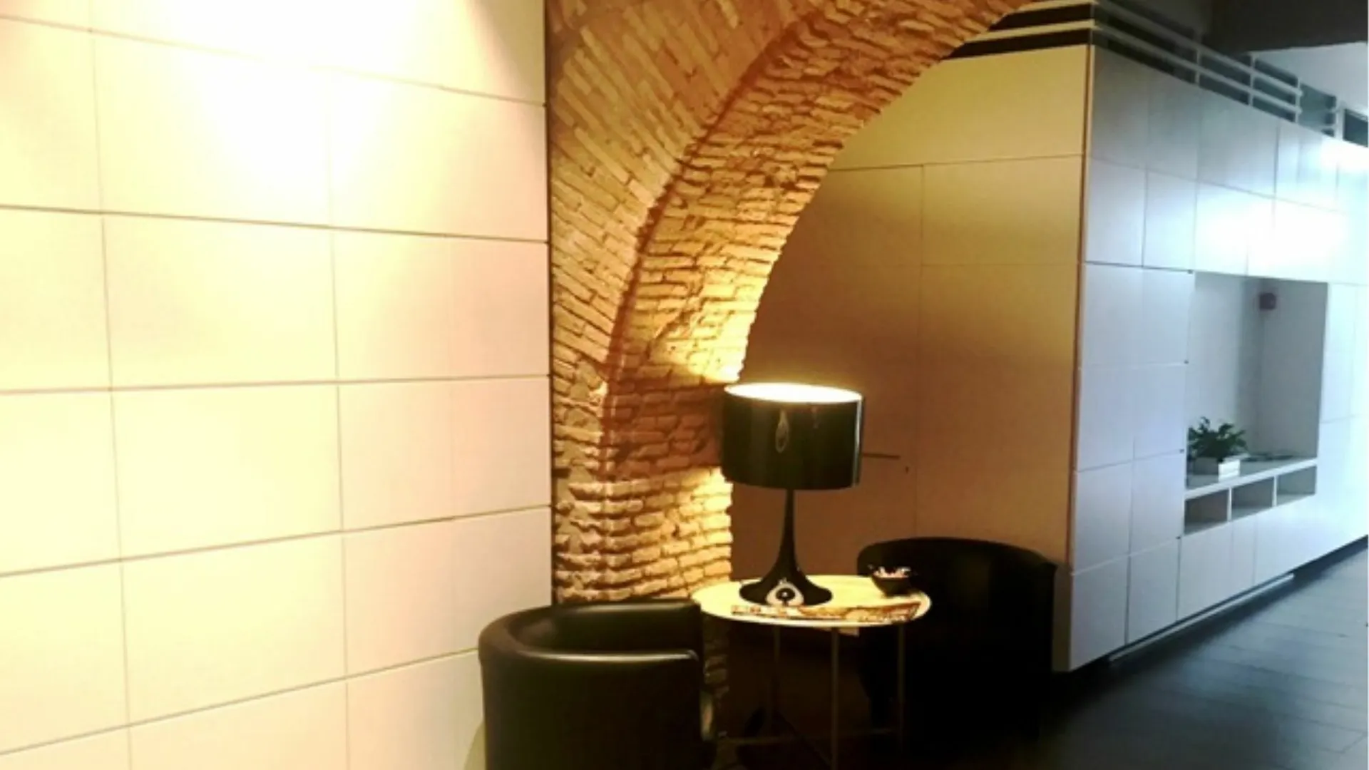 Hotel De Rom Italien
