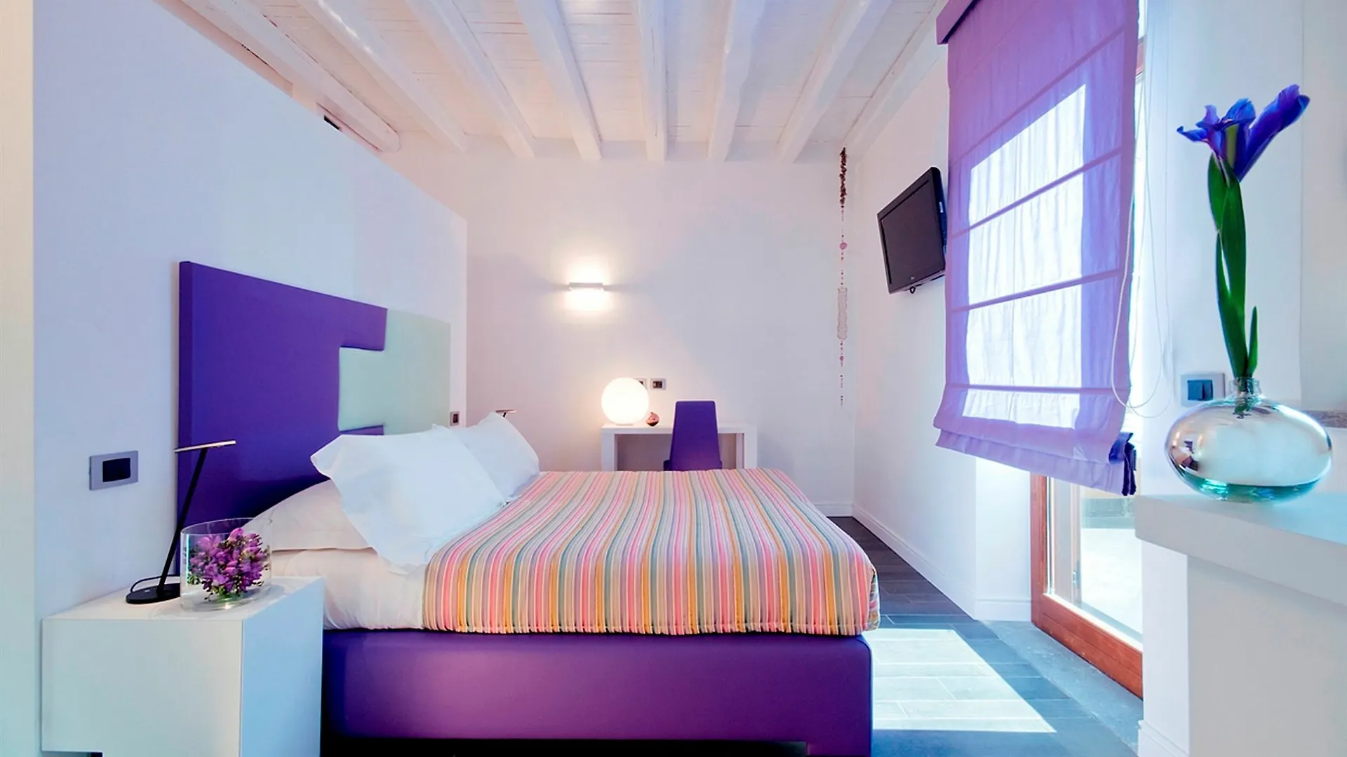 Hotel De Rom